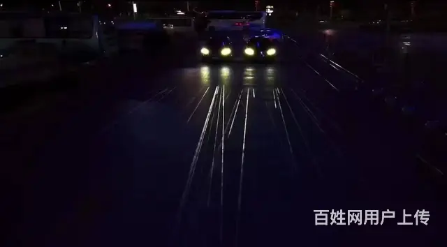 22款奔驰S450L升级流星雨大灯 感受流星雨的浪 - 图片 4
