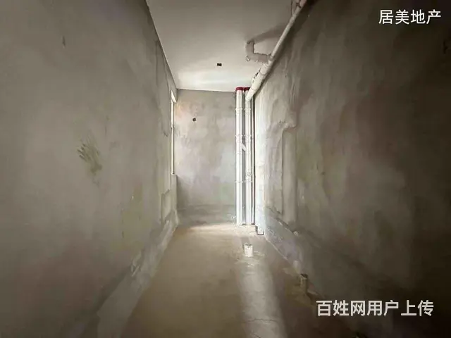 亚威金城怡德园20号楼毛胚房 - 图片 5