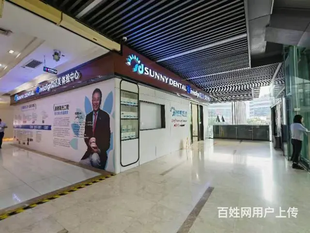 林和西路火车东站地铁东方宝泰大面积商圈面积可以选择出租  [ - 图片 11