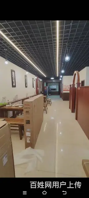 (同城搜铺网免费找店)航宇路沙河口300平空铺转让 - 图片 7