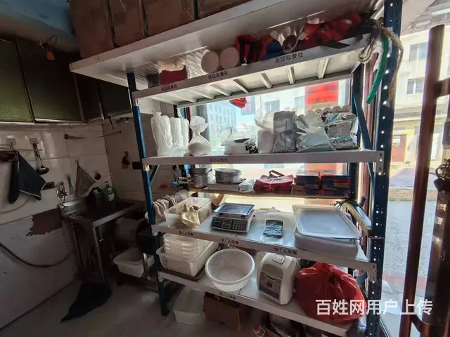 学府路品牌炸鸡店出兑 快餐小吃店出兑 - 图片 5