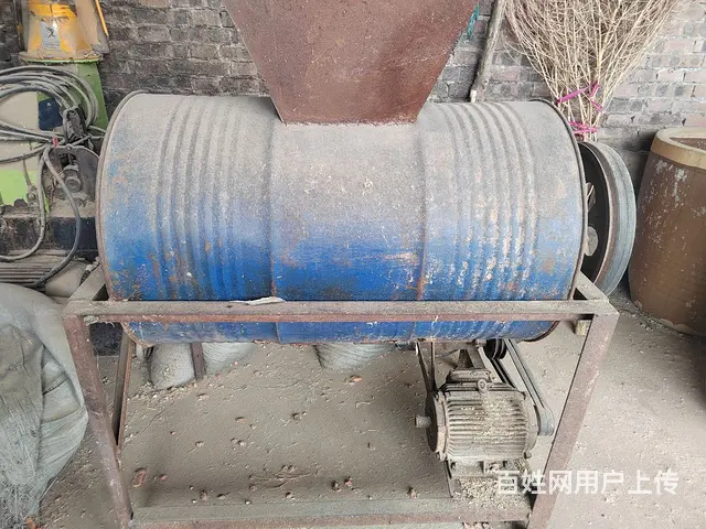 牛羊拌草机 - 图片 2