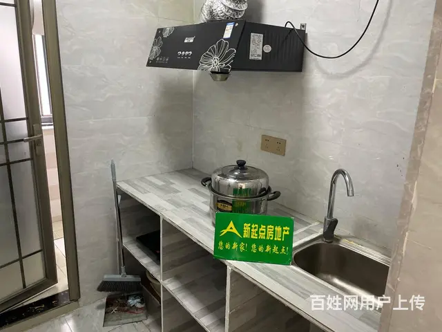 观澜湾精装一室一厅出租 家具家电齐全 - 图片 7