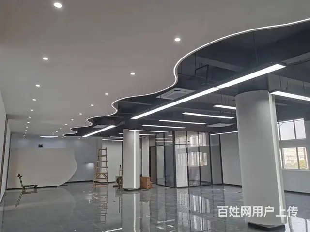 厦门店面厂房办公室装饰设计，一站式服务提供商 - 图片 5
