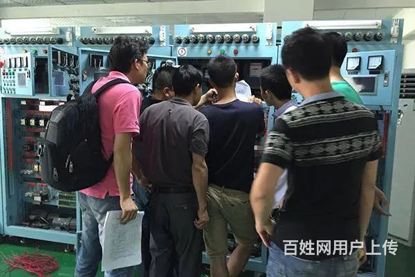 常州电焊工考证电工证常州新北考试点 - 图片