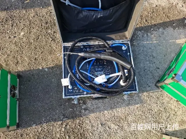 绿洁士家电清洗设备 - 图片 2
