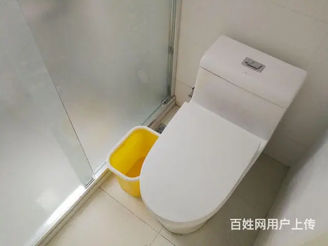 潘水苑  萧山体育中心 高桥初中 南江公园 市心南路 单间 - 图片 7