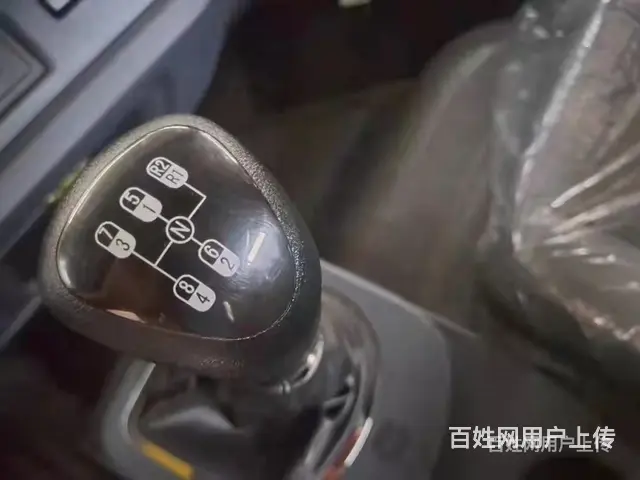 蓝牌重汽豪曼单桥挖机拖板车平板车 性价比高 - 图片 9