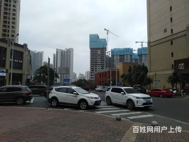 （51旺铺推荐）海航豪庭南苑五区164平美容美甲店转让 - 图片 2