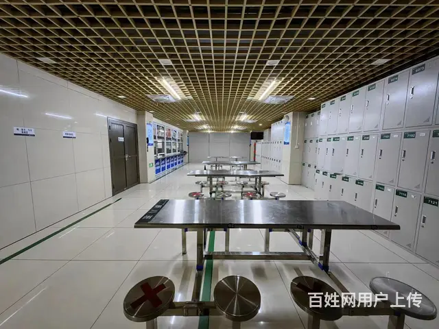 房东直租！东阳振兴路398号食堂招租和2楼空铺招租！ - 图片 6