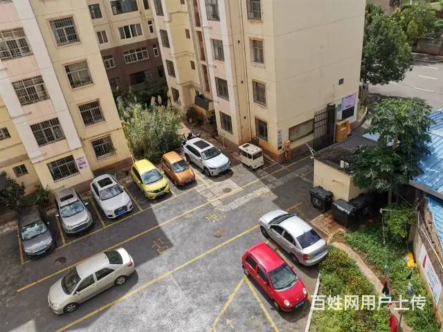 紫苑小区 无需二次装修 出门就是周大河公园 - 图片 12