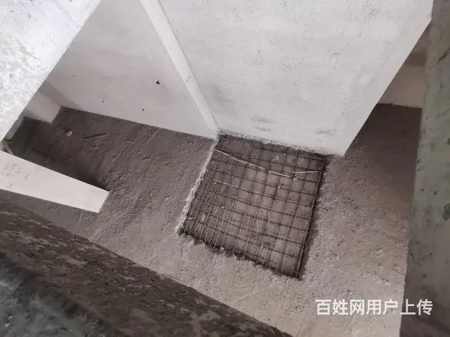 汇银东樾130平一楼 下跃 有院子 南北通透位置好 - 图片 6