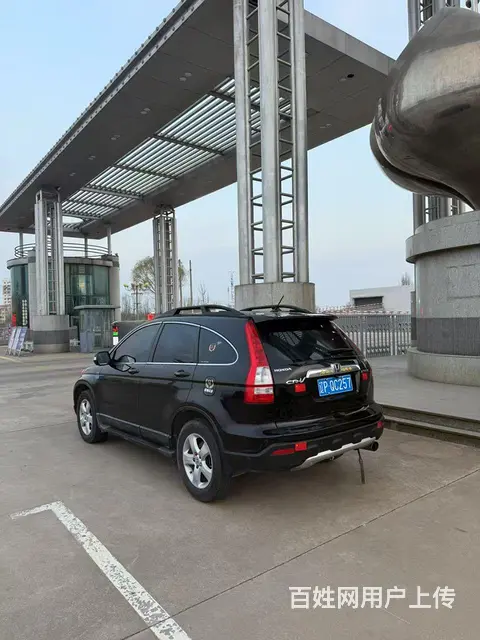本田CR-V 2010款 2.4 自动 VTi 豪华版 - 图片 2