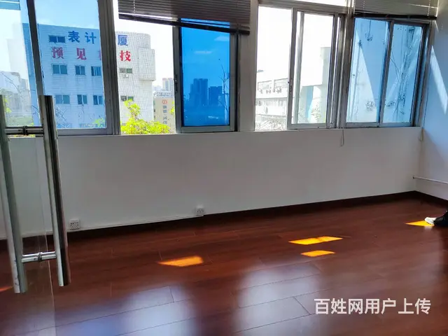 珠海翠微 蓝海金融附近 75㎡精装拎包办公 租金53一平 - 图片 2