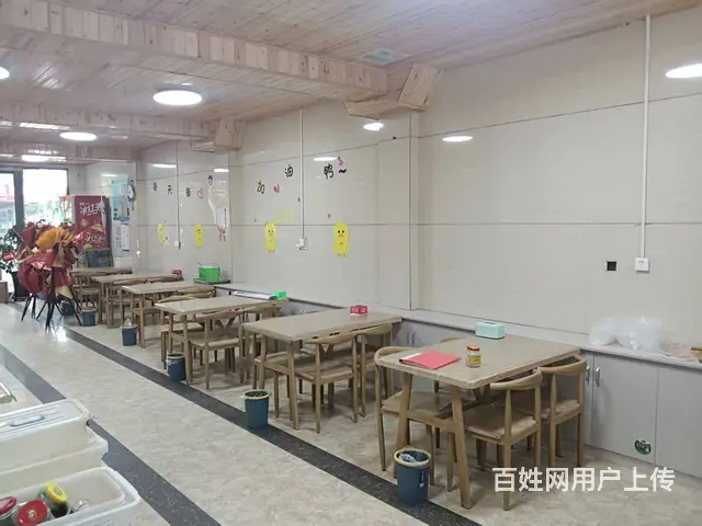 酒泉市彩虹桥北门面馆对外转让 - 图片 3