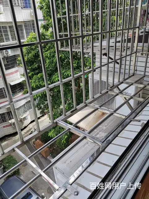 彩虹花园单身公寓包物业可做饭1350元 - 图片 8