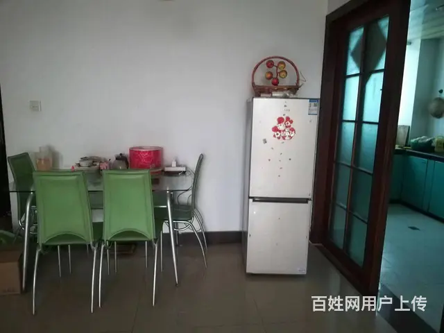 海甸二东路邮政嘉园 商住两用2厅 中等装修 - 图片 4