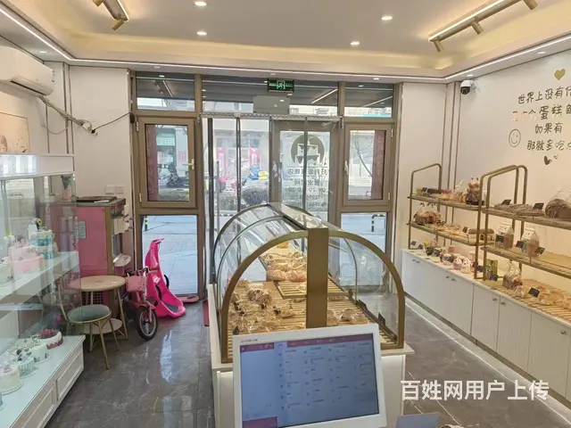 急兑沈河区保利达堤湾临街门市出兑，可空兑 - 图片 2