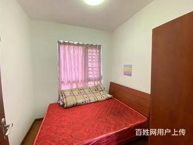 紧急出租精装修117.00平3室 - 图片 3