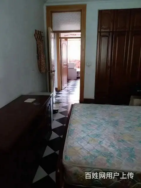 体育馆对面5号院2楼 普通住宅1厅 中等装修 - 图片 6