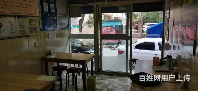 7969（七P）个人城中区礼让街第一人民医院临街商铺出租 - 图片 4