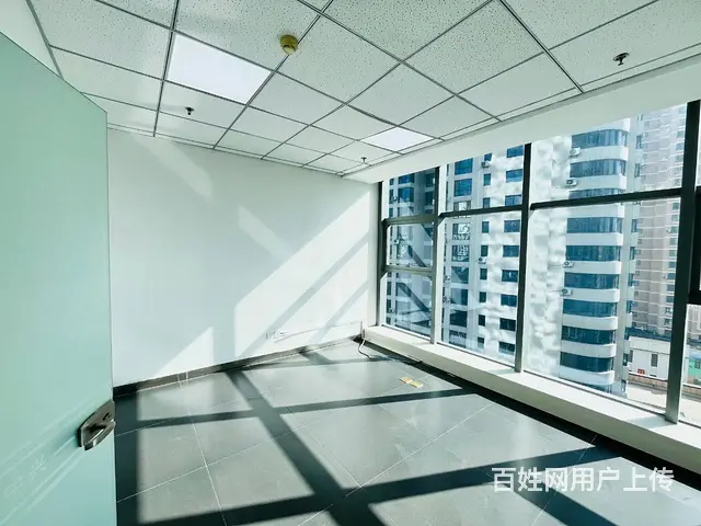 出租房源丨奥体中心丨瑞宝东方丨500平丨精装丨43万丨地铁对 - 图片 3
