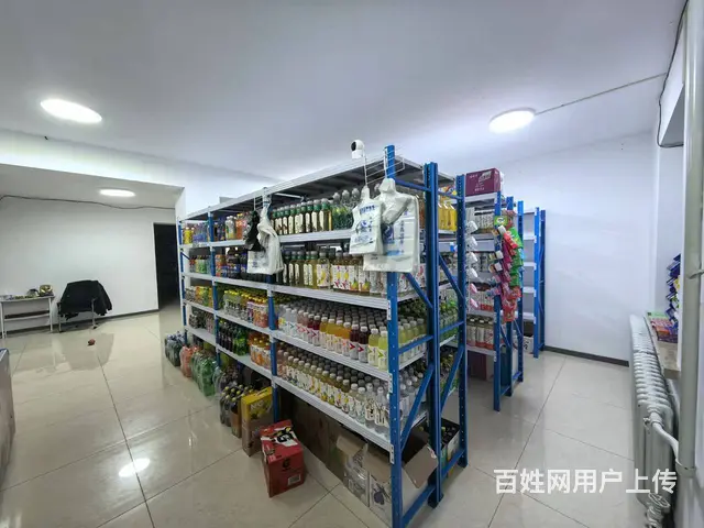 道外 红旗小区 线上便利店 超市出兑 店铺转让 - 图片 8