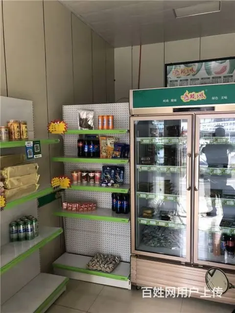 昌邑区辣小鸭鸭货小吃快餐出兑 - 图片 3