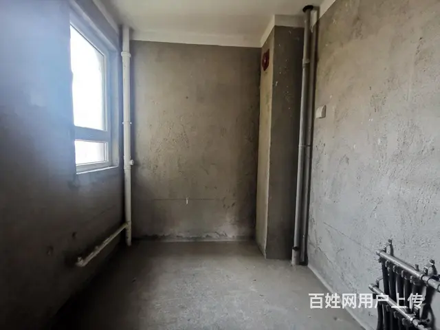 真实在售 中梁   八号楼 7楼 4室2厅2卫  92万 - 图片 6