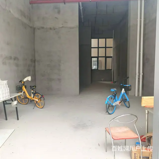 （51旺铺推荐）盐灶滨海丽景75平空铺出租 - 图片 2