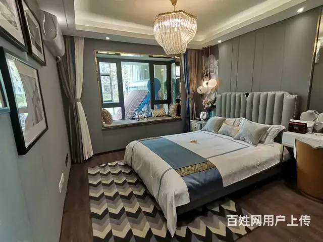 美力城旁 天齐观棠府 7400起送车位买房找我享渠道 - 图片 3