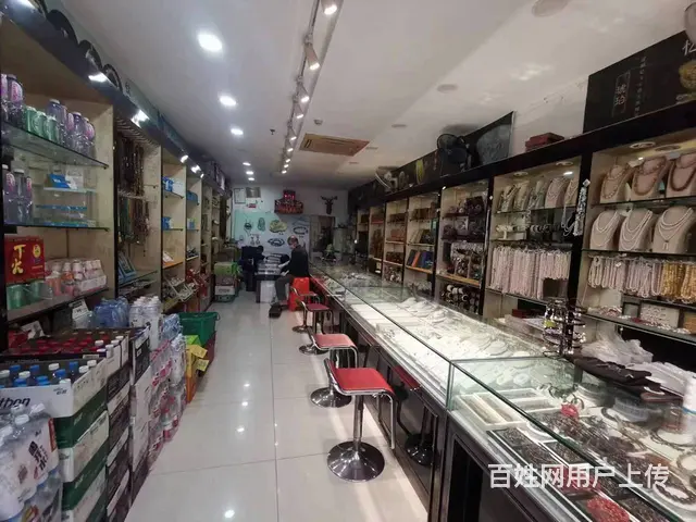 （51旺铺推荐）一方百货64平旺铺出租 - 图片 1