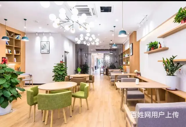（51旺铺推荐）美兰机场1800平海口泰博设计酒店转让 - 图片 3