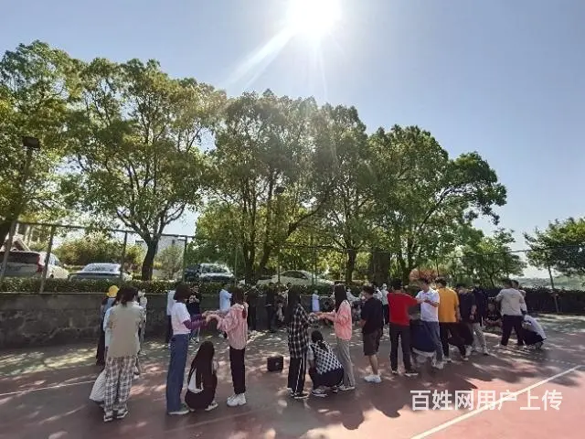 合肥周边一日游 - 图片 5