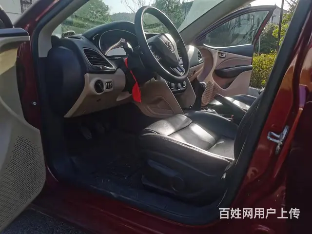 菲亚特 菲翔 2012款 1.4T 手动 畅享版 - 图片 8