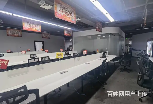金沙印象城，地铁口，整层精装，随时可看，另有五角天街 - 图片 9