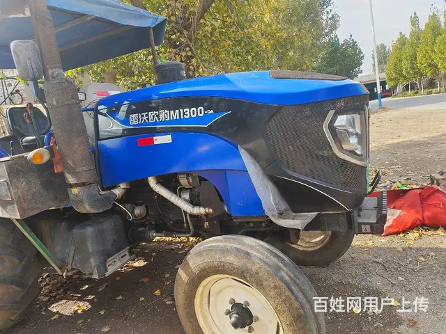 18年雷沃1300 - 图片 5