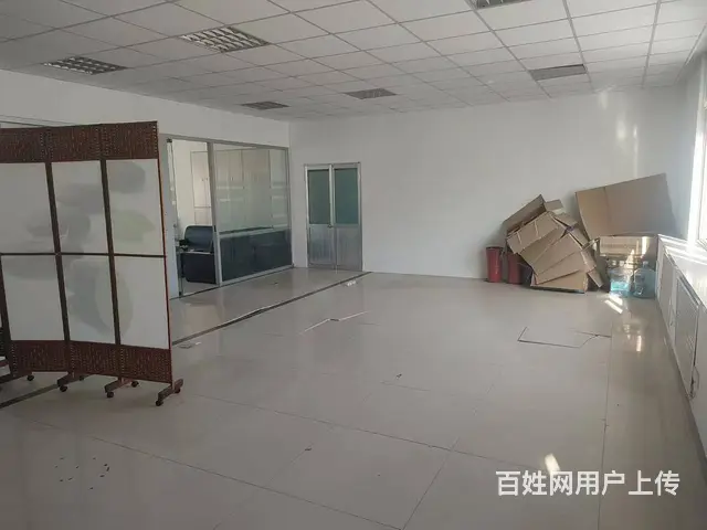 【创美】 张村武夷路220平厂房招租 - 图片 2