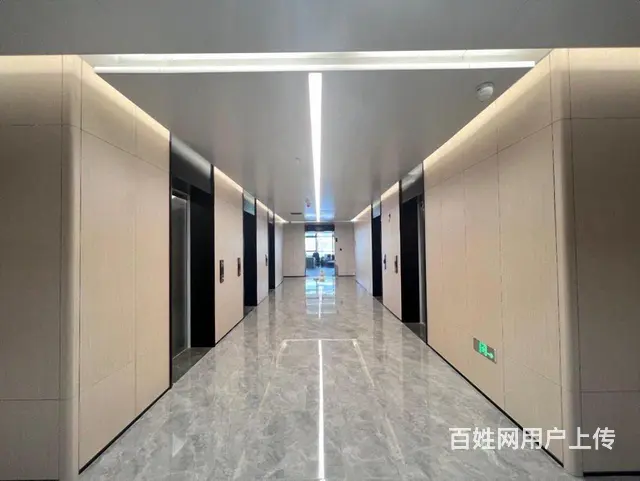 绿城品质 甲级写字楼低单价 硒和云创300方 紫金港科技园 - 图片 11
