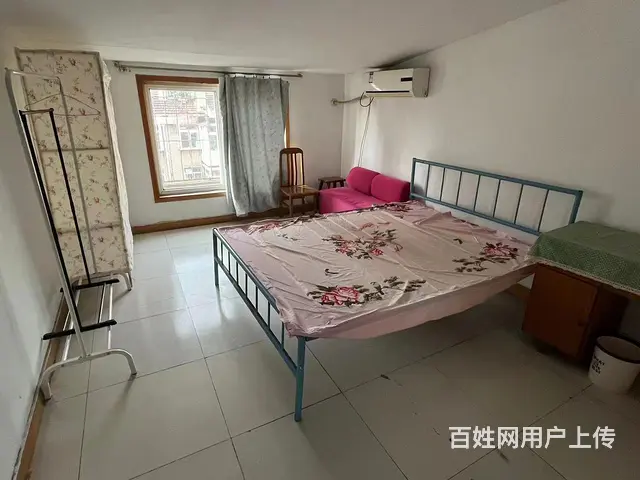 华茂小区大庙附近二室一厅800 - 图片 2