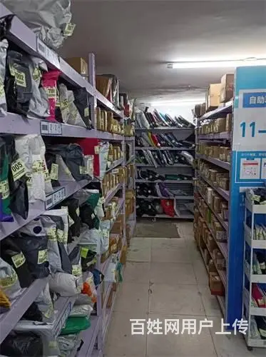 龙潭区江北申通快递出兑 - 图片 1