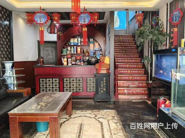 （帮选铺）一金塔县建新路酒菜馆对外转让 - 图片 2