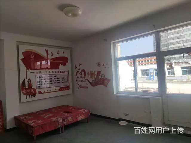 泰化物资城250平商铺出租 商住两用3厅 中等装修 - 图片 12