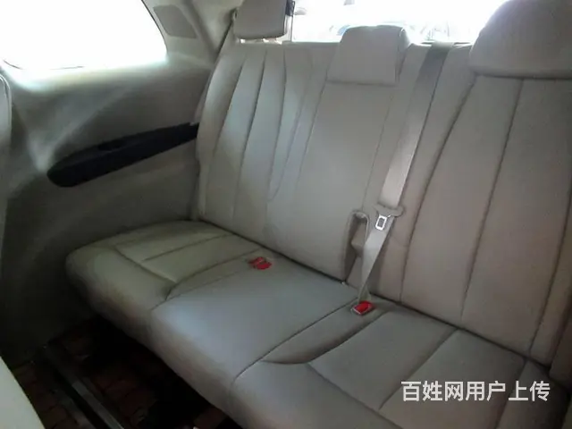 别克GL8 2017款 GL8 商旅车 2.5 手自一体 2 - 图片 7