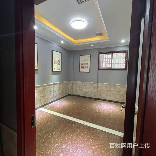 房东直租，捡漏！望城大道望邮公寓门面低价直租 编号4036 - 图片 6