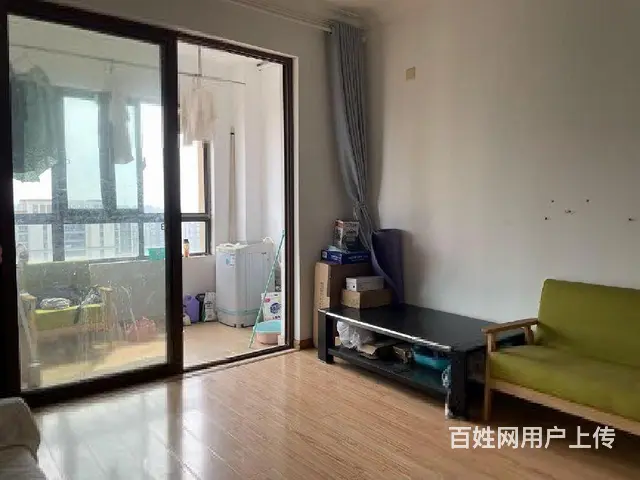 里面租客刚搬走，现在随时可以拎包入住，不能养宠物就可以。 - 图片 3