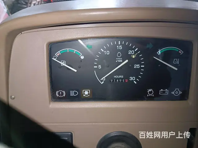 【搞定了！】14年  约翰迪尔904 - 图片 6