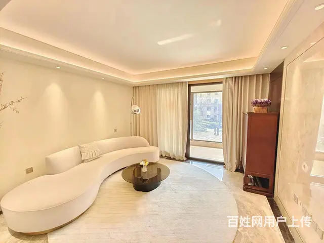 香栖天第精装3房杭州新天地春来枫华万家星城带车位 - 图片 1