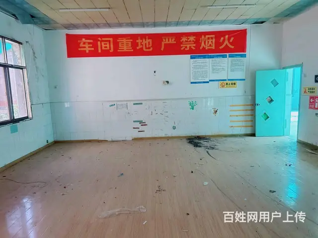 （老板本人）芙蓉区马坡岭远大路边标准厂房仓库出租6972 - 图片 11