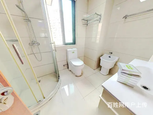 业主诚心出售，接受议价，南面小区大花园 - 图片 7